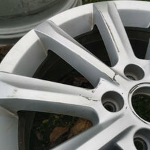 Load image into Gallery viewer, 1x Alufelge 17 Zoll 6.5" 5x112 41ET 3G0601025C VW Passat Golf Vii Rim Wheel FEL3539906627vd