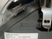 Laden Sie das Bild in den Galerie-Viewer, Frontscheinwerfer BMW 5 G31 G30 7214952 Rechts Scheinwerfer Headlight