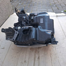 Laden Sie das Bild in den Galerie-Viewer, Frontscheinwerfer Ford Ranger N1WB13E015EB Full LED Links Scheinwerfer Headlight SCH4462818597jx