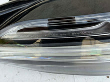 Laden Sie das Bild in den Galerie-Viewer, Frontscheinwerfer Volvo V60 II Full LED Links Scheinwerfer Headlight SCH1667684493qy