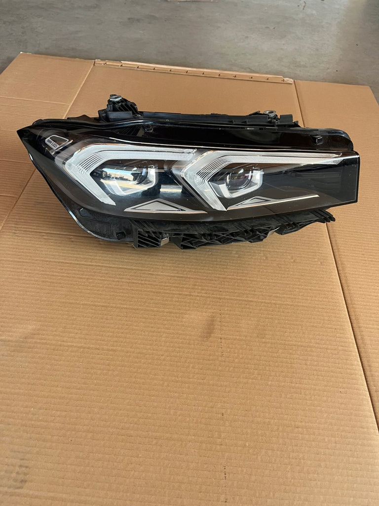 Frontscheinwerfer BMW 3 G21 G20 9450796-04 00405601006E00E Rechts Headlight SCH4547714614mx