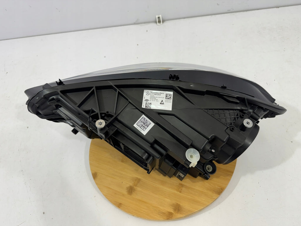 Frontscheinwerfer Mercedes-Benz W177 A1779063805 LED Rechts Headlight SCH6492783230of