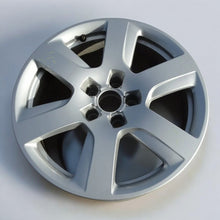 Load image into Gallery viewer, 1x Alufelge 17 Zoll 4H0601025 Audi A8 Rim Wheel