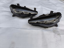 Laden Sie das Bild in den Galerie-Viewer, Frontscheinwerfer Alfa Romeo Giulia 00505671780 Full LED Rechts oder Links SCH3241496923qs