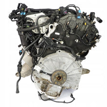 Load image into Gallery viewer, Motor BMW F36 F34 F30 F32 F31 B48B20A 2.0 127TKm Benzin Engine Unkomplett MOT1932371621kk