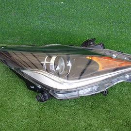 Frontscheinwerfer Toyota Aygo 99226-81017 Rechts Scheinwerfer Headlight SCH1596392479aa
