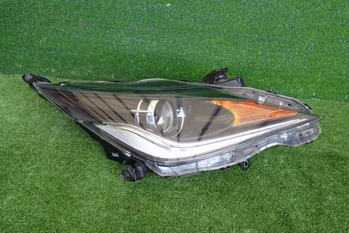 Frontscheinwerfer Toyota Aygo 99226-81017 Rechts Scheinwerfer Headlight SCH1596392479aa