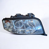 Frontscheinwerfer Audi A6 C5 Xenon Rechts Scheinwerfer Headlight