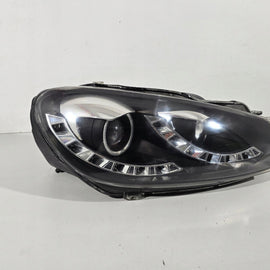 Frontscheinwerfer VW Golf I 132620261102 Rechts Scheinwerfer Headlight SCH2249943497nc