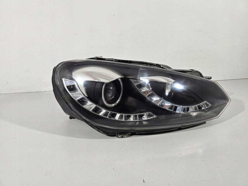 Frontscheinwerfer VW Golf I 132620261102 Rechts Scheinwerfer Headlight SCH2249943497nc