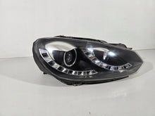 Laden Sie das Bild in den Galerie-Viewer, Frontscheinwerfer VW Golf I 132620261102 Rechts Scheinwerfer Headlight SCH2249943497nc