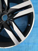 Load image into Gallery viewer, 1x Alufelge 20 Zoll 8.5" 5x112 40ET A2534015100 Mercedes-Benz Glc Rim Wheel FEL9766476468ex