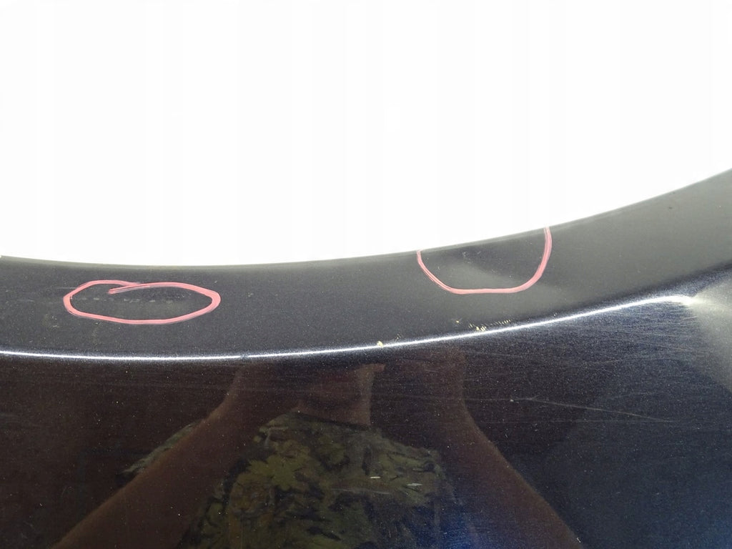 Kotflügel Mercedes-Benz W251 Vorne Links