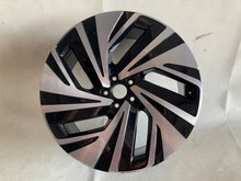 Load image into Gallery viewer, 1x Alufelge 21 Zoll 8.5" 5x112 40ET Glanz Schwarz 11A601025B VW Id.4 Rim Wheel FEL1897254326oi