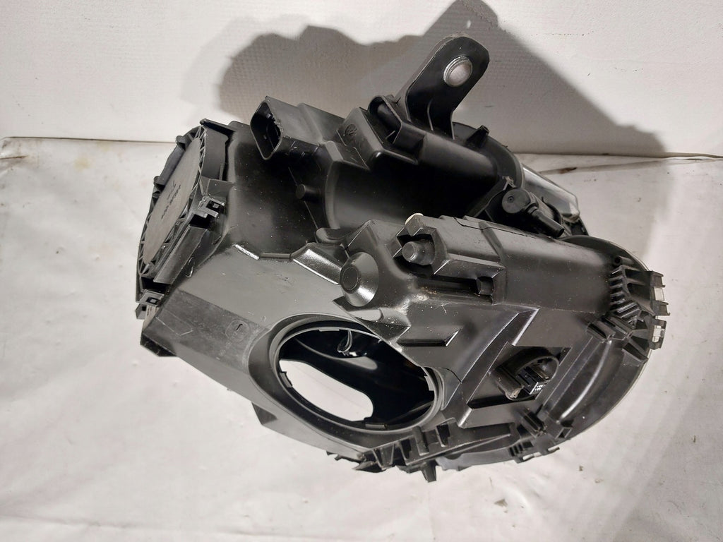 Frontscheinwerfer Mini Countryman R60 9808249-06 Bi-Xenon Links Headlight