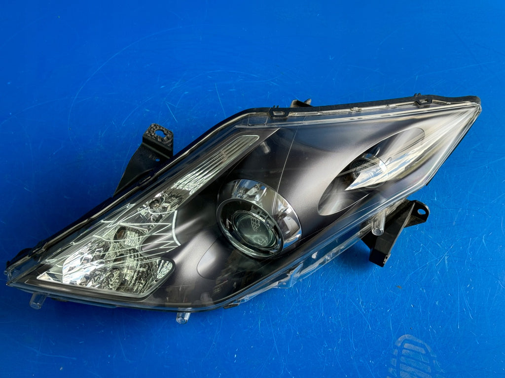 Frontscheinwerfer Renault Laguna Coupe Xenon Links Scheinwerfer Headlight