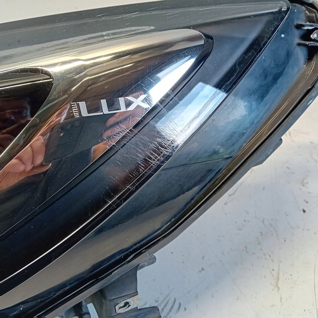 Frontscheinwerfer Opel Astra K 39023762 Full LED Ein Stück (Rechts oder Links) SCH8751771818xl