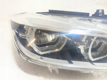Laden Sie das Bild in den Galerie-Viewer, Frontscheinwerfer BMW 3 F30 F31 198661 Rechts Scheinwerfer Headlight SCH3881001594ai