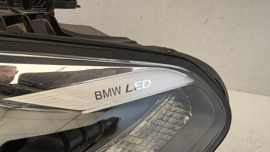 Frontscheinwerfer BMW 5 G31 G30 5A26FA3-01 LED Ein Stück (Rechts oder Links) SCH7490309057iy
