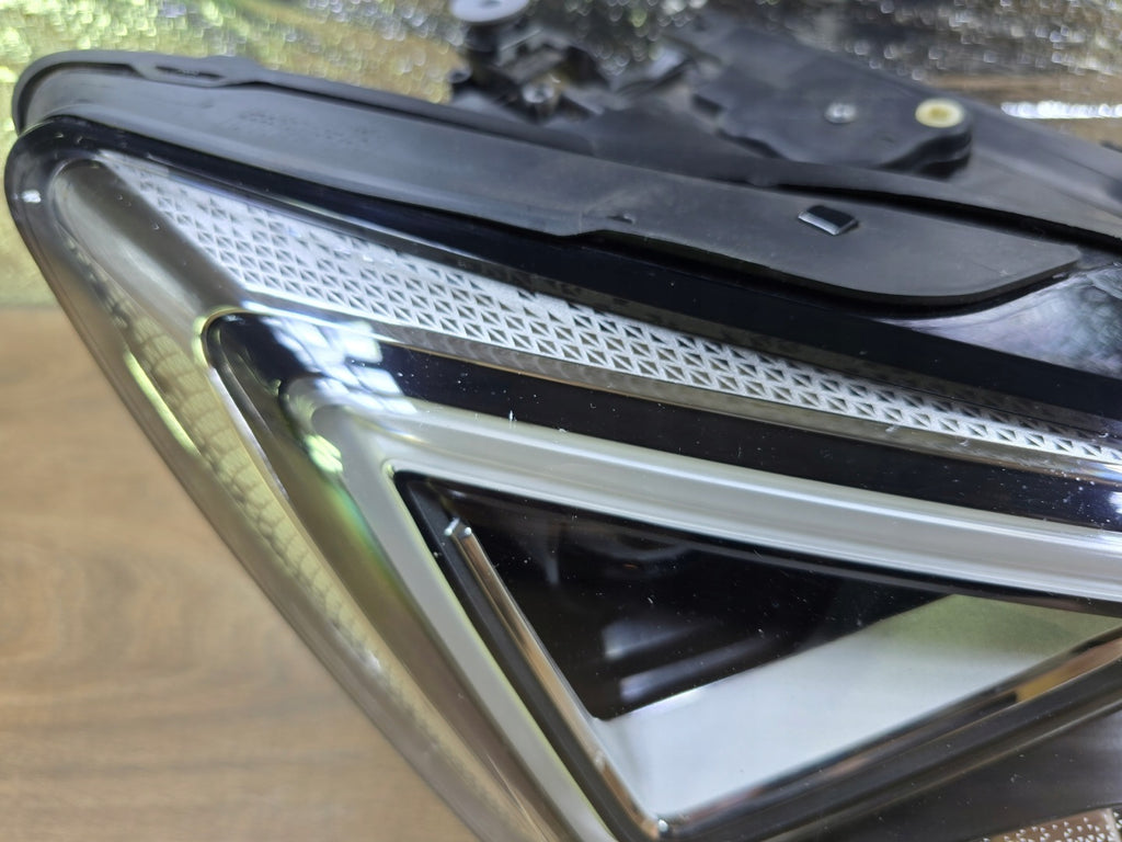 Frontscheinwerfer Cupra Formentor 5FG941036B Rechts Scheinwerfer Headlight SCH2325212028mh