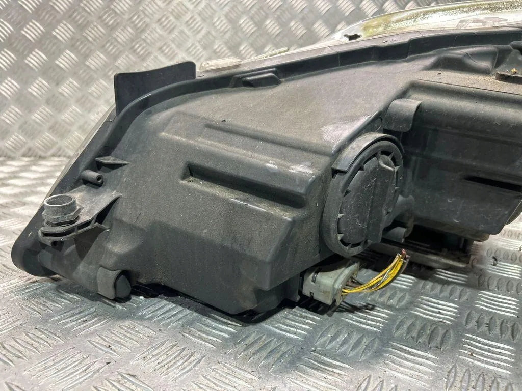 Frontscheinwerfer Mercedes-Benz Coupe A2078204461 Links Scheinwerfer Headlight SCH5096617545zc