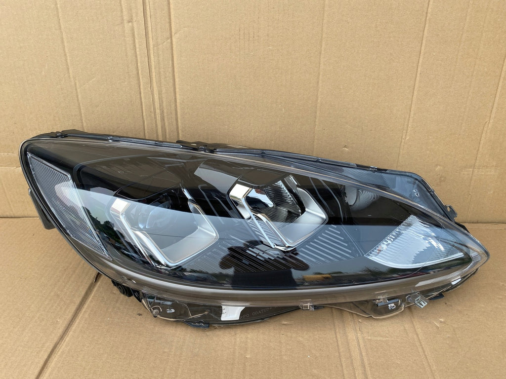Frontscheinwerfer Ford Kuga LV4B-13E0140-CD LED Rechts Scheinwerfer Headlight SCH6437403149nn