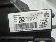 Laden Sie das Bild in den Galerie-Viewer, Frontscheinwerfer Maserati I 06701588620 Links Scheinwerfer Headlight SCH2632683079pq