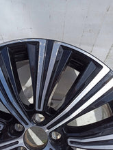 Laden Sie das Bild in den Galerie-Viewer, 1x Alufelge 18 Zoll 8.0&quot; 5x108 42ET 32243391 Volvo S90 V90 Rim Wheel