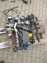 Laden Sie das Bild in den Galerie-Viewer, Motor Dacia Mercedes-Benz Renault I K9KU876 1.5 DCI 115PS 80TKm Diesel Komplett MOT6414466791fz