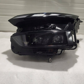 Frontscheinwerfer Skoda 5LB941035 Links Scheinwerfer Headlight SCH5108228959lz
