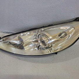 Frontscheinwerfer Peugeot 407 Coupe 103419012386 Xenon Links Headlight SCH1636268350yq