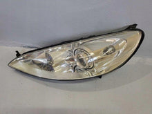 Laden Sie das Bild in den Galerie-Viewer, Frontscheinwerfer Peugeot 407 Coupe 103419012386 Xenon Links Headlight SCH1636268350yq