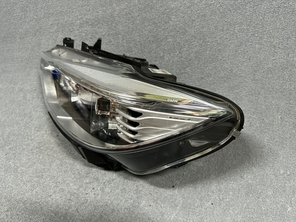 Frontscheinwerfer BMW 4 F36 F32 F33 7387553-01 LED Links Scheinwerfer Headlight SCH1084583661ww