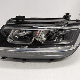Frontscheinwerfer VW Tiguan 5NB941035B LED Links Scheinwerfer Headlight SCH9351354091su