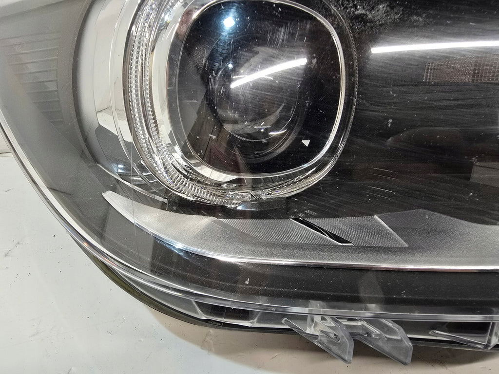 Frontscheinwerfer BMW 1 F21 F20 722967810 Rechts Scheinwerfer Headlight SCH5940805000ps