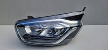 Laden Sie das Bild in den Galerie-Viewer, Frontscheinwerfer Ford Custom JK21-13W030-DH JK2113W030DH JK21-13W030 LED Links SCH1909004777ce