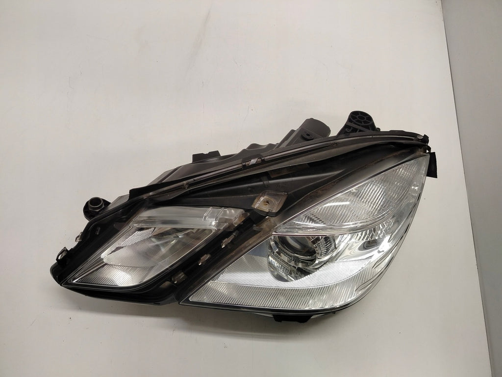 Frontscheinwerfer Mercedes-Benz W212 A2128208161 Links Scheinwerfer Headlight SCH6695753503sj