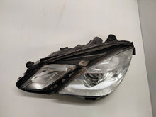 Laden Sie das Bild in den Galerie-Viewer, Frontscheinwerfer Mercedes-Benz W212 A2128208161 Links Scheinwerfer Headlight SCH6695753503sj