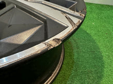 Laden Sie das Bild in den Galerie-Viewer, 1x Alufelge 17 Zoll 7.0&quot; 5x114.3 43 5ET 52910-N7160 Hyundai Tucson Rim Wheel