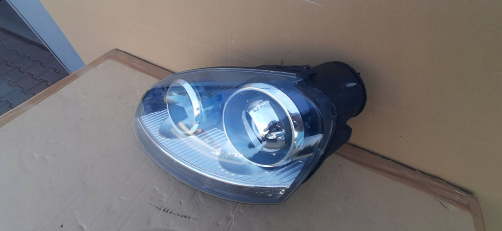 Frontscheinwerfer VW Golf V 1K6941031 Xenon Links Scheinwerfer Headlight SCH7661610079ld