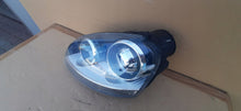 Load image into Gallery viewer, Frontscheinwerfer VW Golf V 1K6941031 Xenon Links Scheinwerfer Headlight SCH7661610079ld