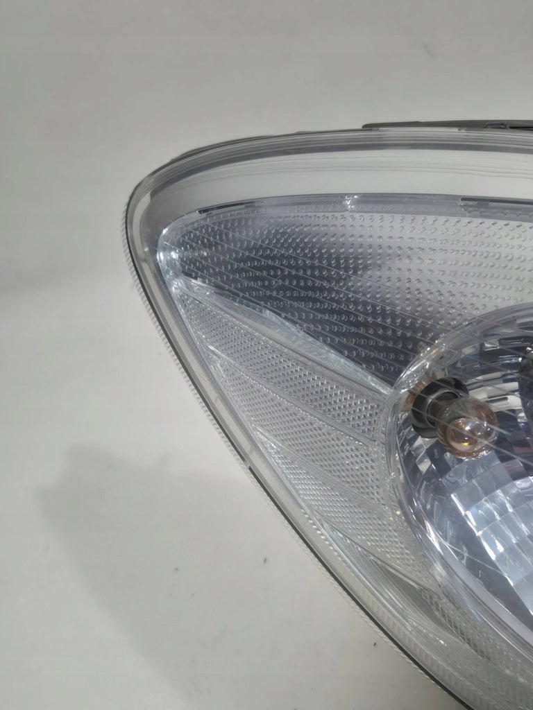 Frontscheinwerfer Volvo C30 FUP889 Rechts Scheinwerfer Headlight SCH2581064683ms