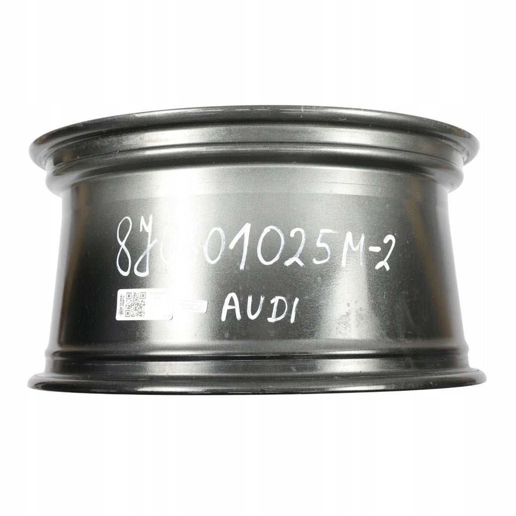 1x Alufelge 18 Zoll 9.0" 5x112 8J0601025M Audi Tt Rim Wheel FEL6423669502kd