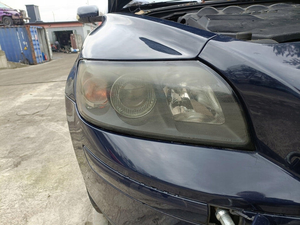 Frontscheinwerfer Volvo S40 II Rechts Scheinwerfer Headlight SCH6824768413ft