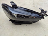 Frontscheinwerfer Mazda 6 Gl GRF5-51030 LED Rechts Scheinwerfer Headlight