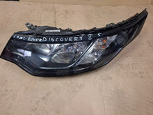 Laden Sie das Bild in den Galerie-Viewer, Frontscheinwerfer Land Rover Discovery V Links Scheinwerfer Headlight SCH8365014249ba