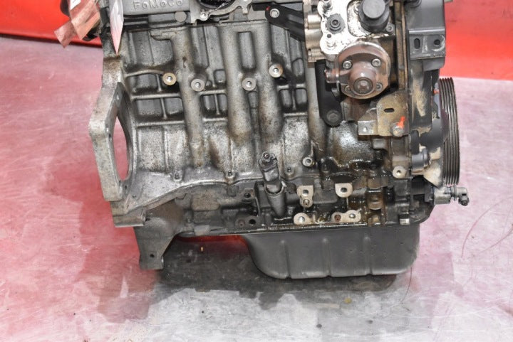 Motor Citroën Berlingo 9H06 1.6 EHDI 2014 Diesel Engine Unkomplett MOT5260963808eq
