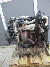 Load image into Gallery viewer, Motor Renault I K9K292 1.5 DCI 180TKm Diesel Engine Komplett MOT6492631403it