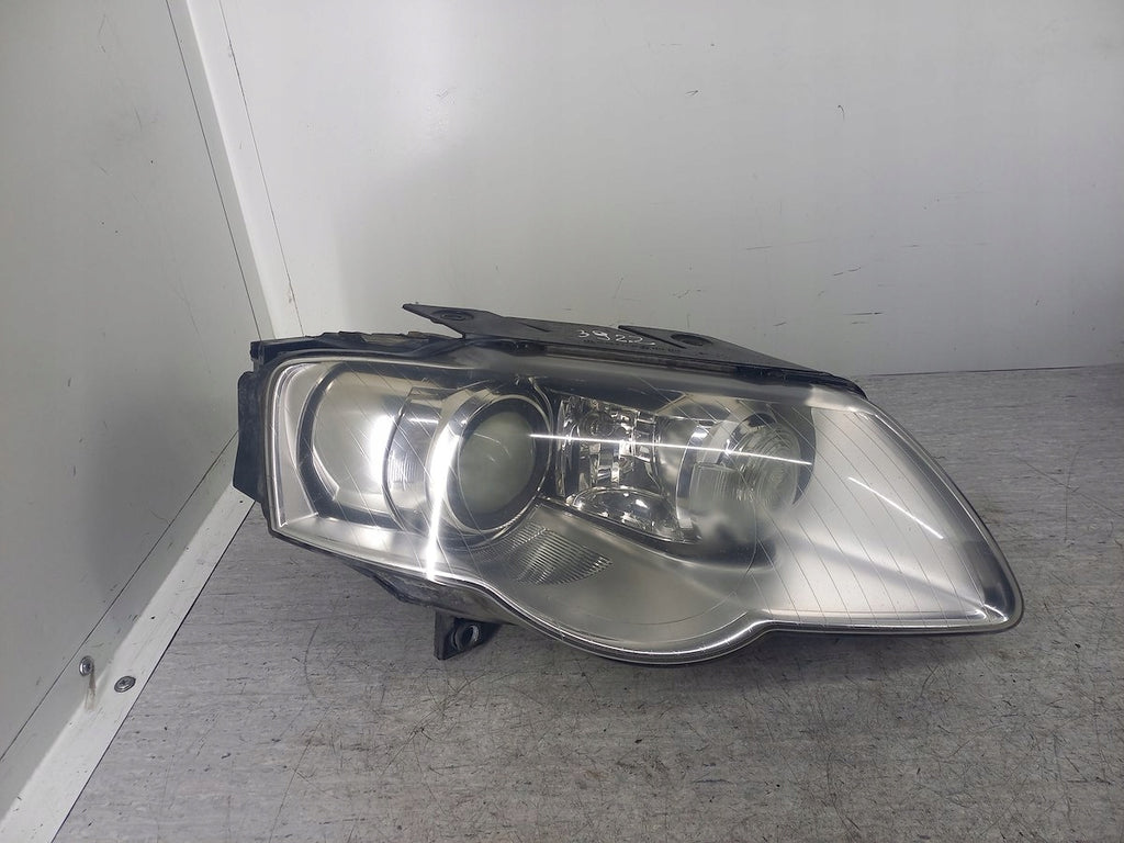Frontscheinwerfer VW Passat 3C0941752G Rechts Scheinwerfer Headlight SCH2963425335qk