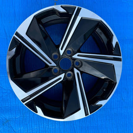 1x Alufelge 18 Zoll 7.0